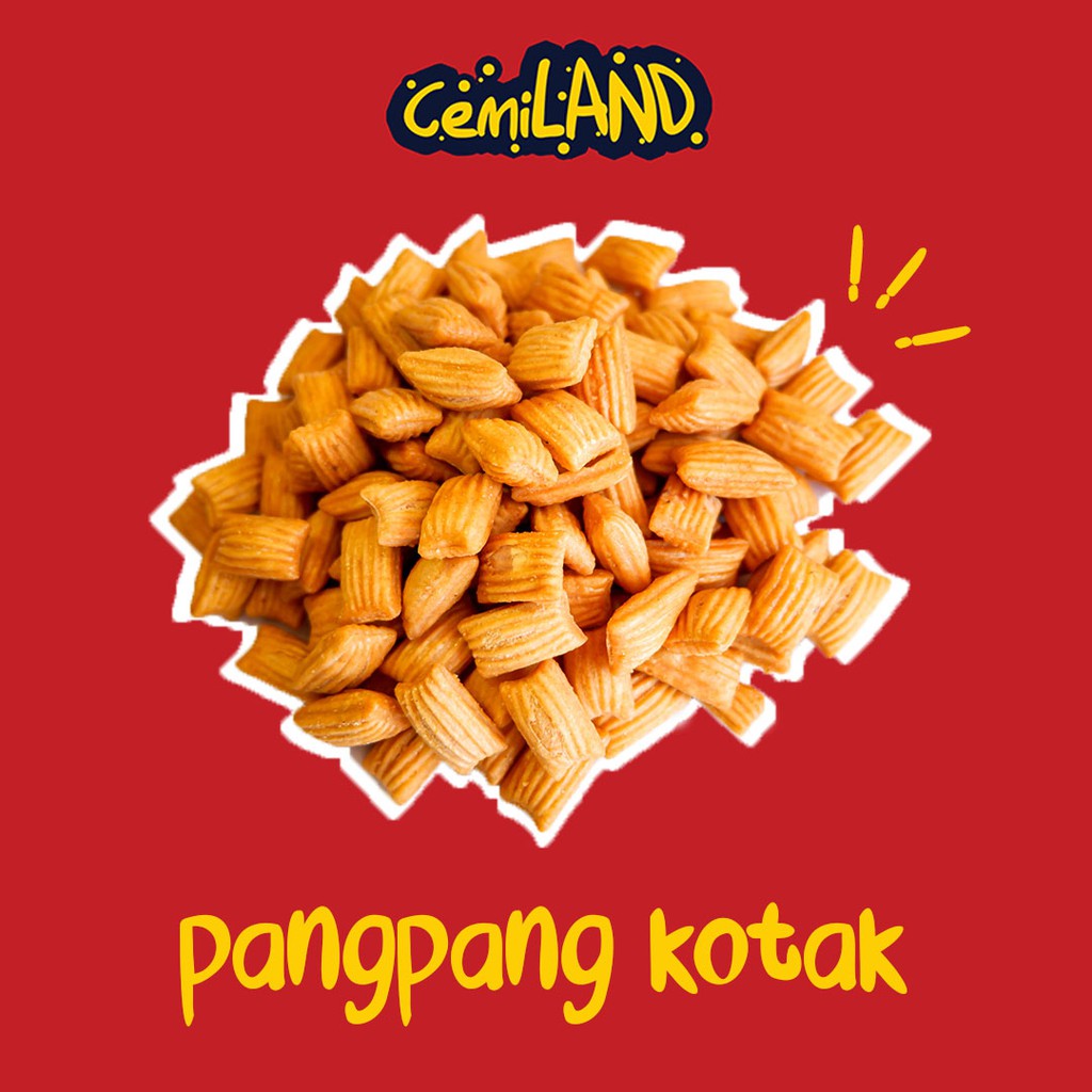 

Pangpang Kotak