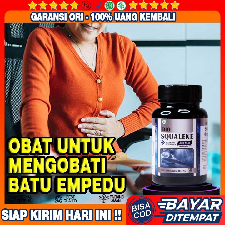 Obat Untuk Batu Empedu - Obat Ginjal Bengkak - Obat Herbal Batu Empedu - Obat Peluruh Batu Empedu - 