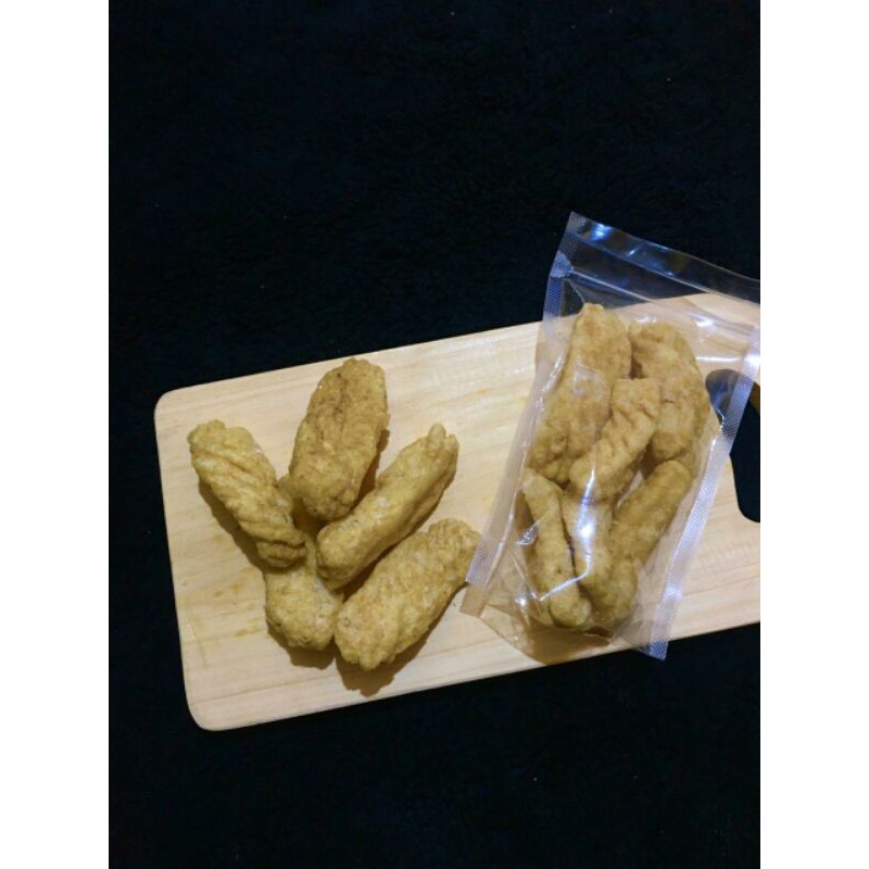 

CUANKI TAHU,CUANKI LIDAH ,CUANKI CAMPUR BISA COD