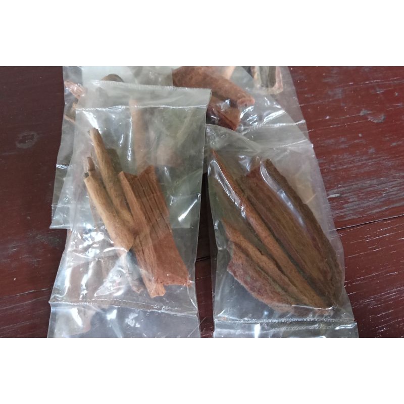 

Kayu Manis