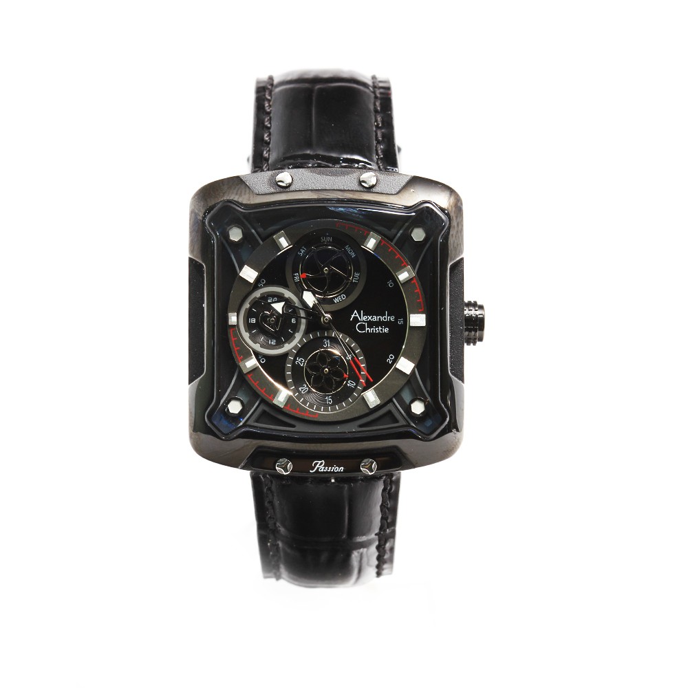 

Aexandre Christie AC 303BFLIPBA Wanita