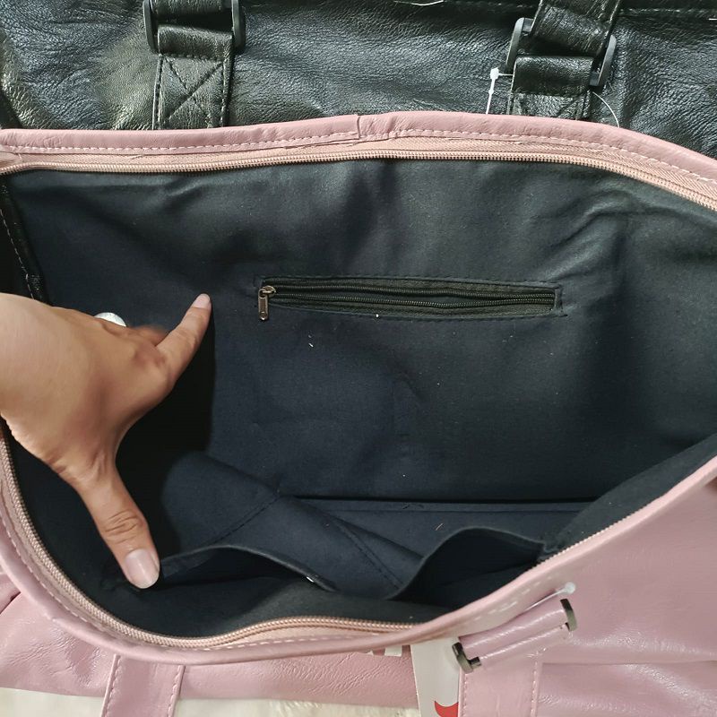 [COD] 9990 Tas Wanita Import Tigi Adiddas Tote