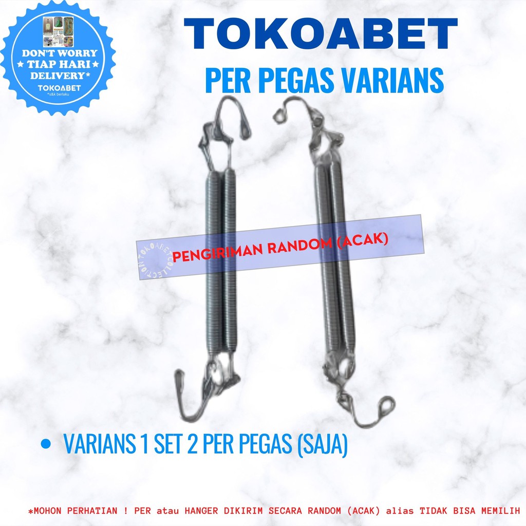 PER PEGAS dan HANGER SEGITIGA PAKET HEMAT ada VARIANS (ACAK) TOKOABET