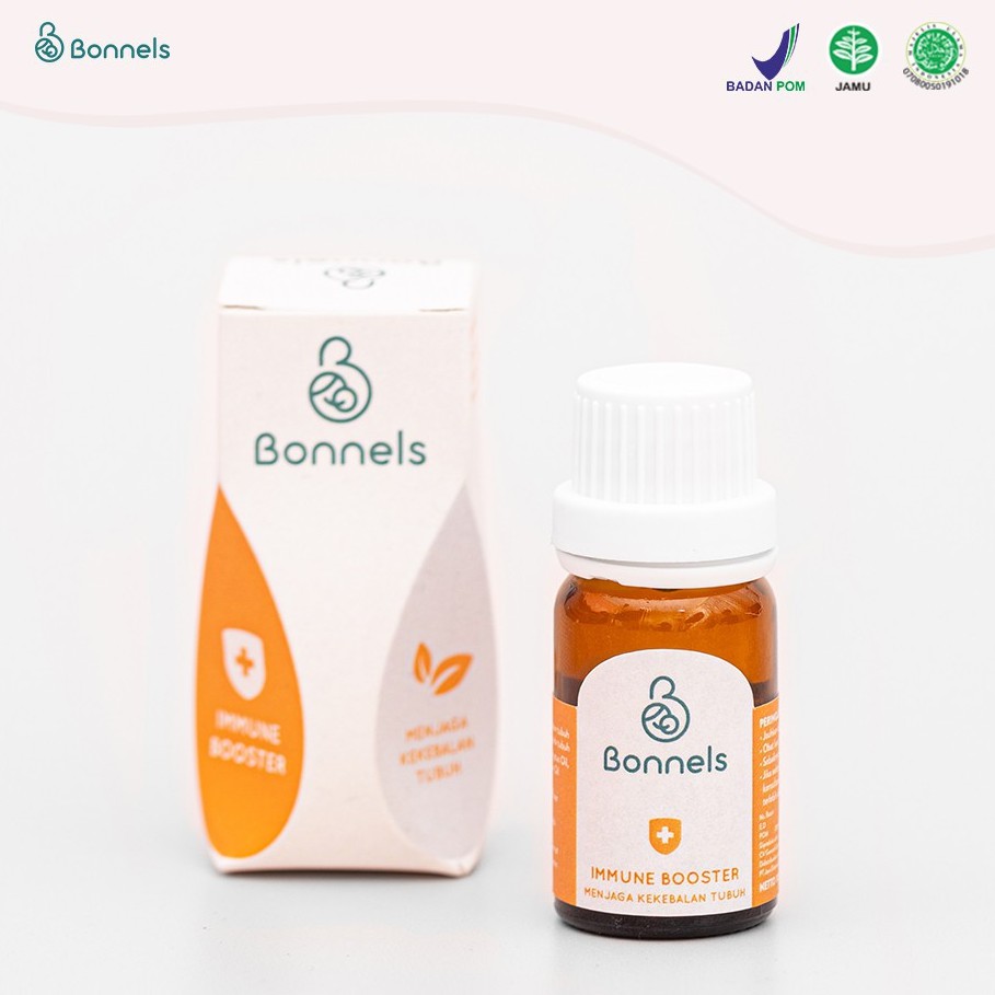 [100% ORIGINAL] BONNELS STARTER PACK