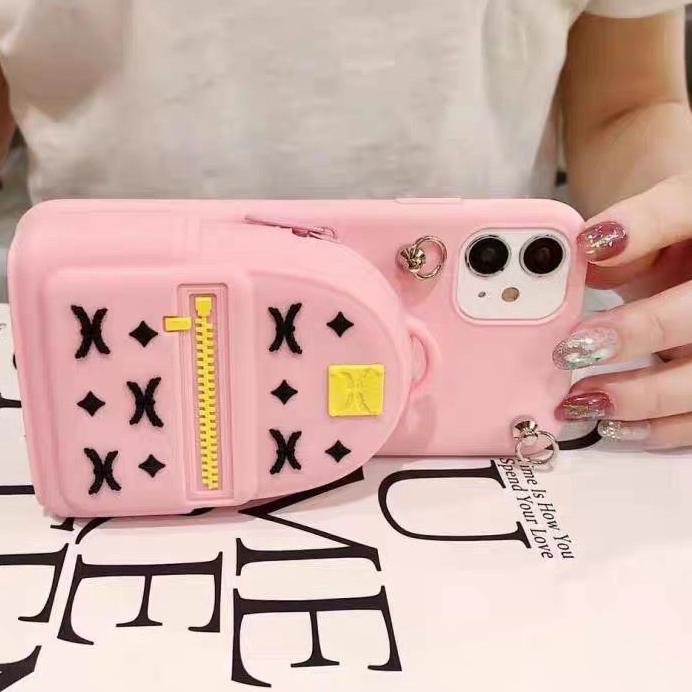 Miliki - XIAOMI REDMI NOTE 10 10S 10 PRO REDMI NOTE 9 9S 9 PRO MAX REDMI NOTE 8 8 PRO 4G 5G Case Bon