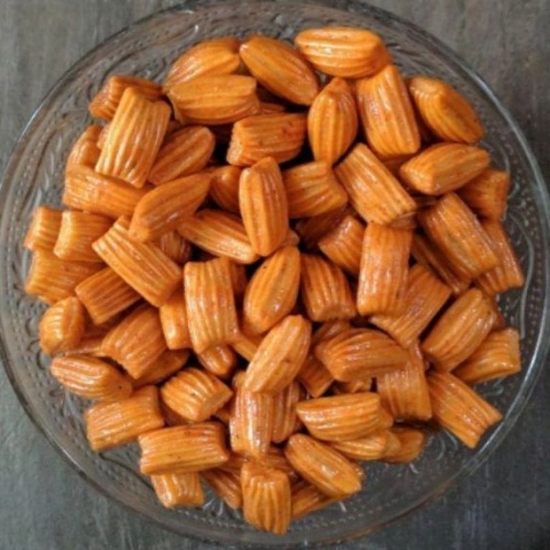 

ANEKA KUE 250GR / Termurah Gurih nikmat