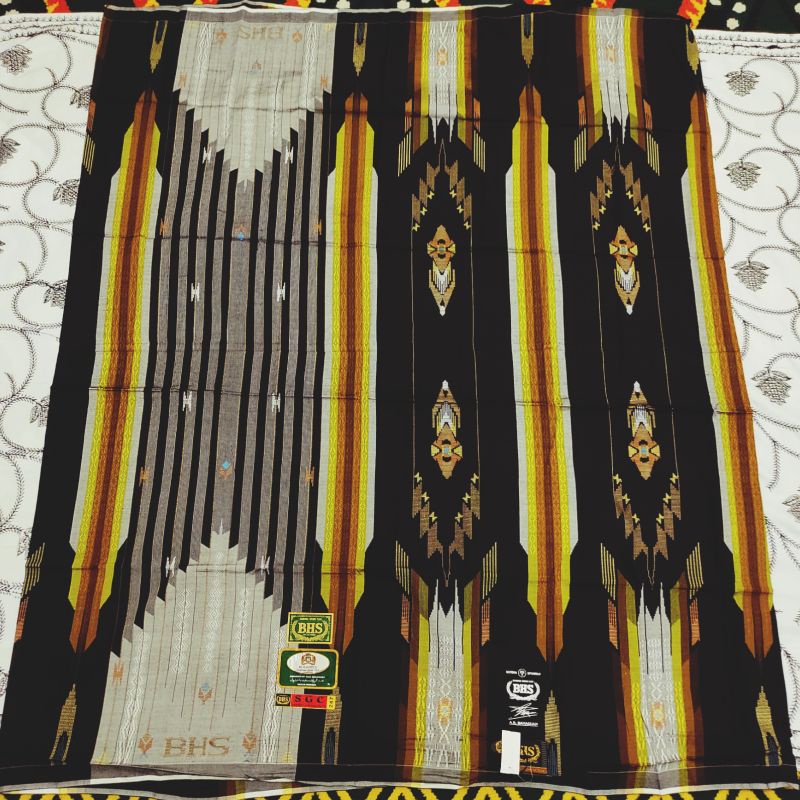 SARUNG BHS FULL SUTRA