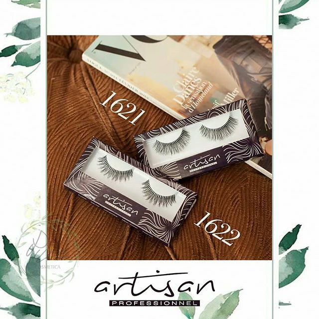 ARTISAN Lash Professionnel Classiques / Bulu Mata Palsu