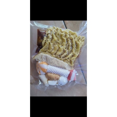 

Steamboat Frozen Food