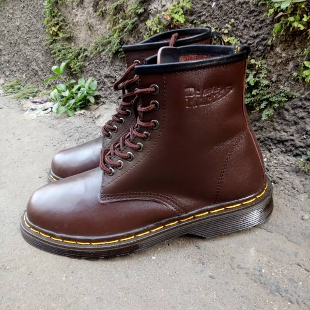 docmart brown