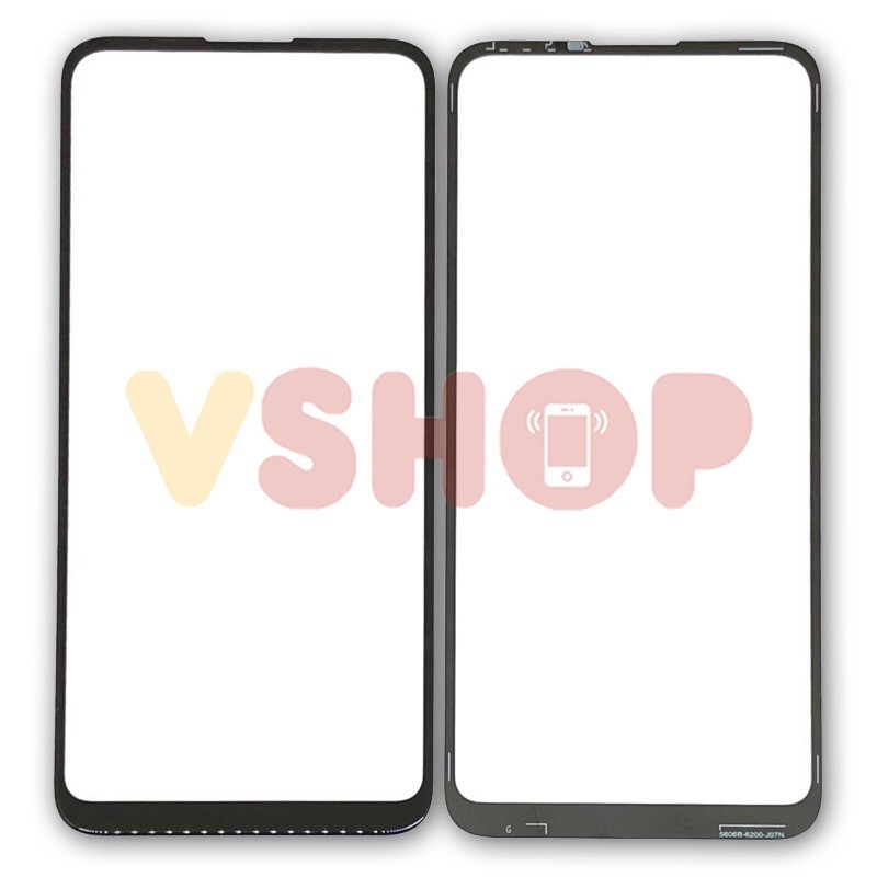 GLASS LCD - KACA TOUCHSCREEN SAMSUNG A11 A115 - SAMSUNG M11 M115