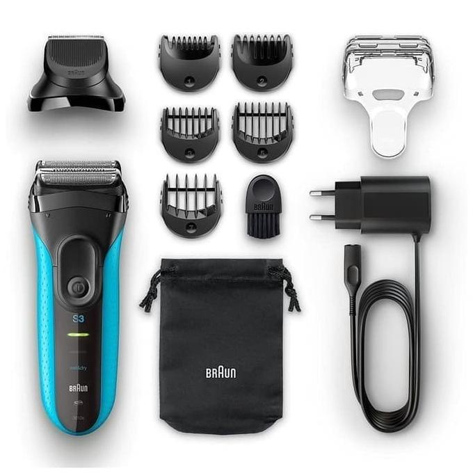 Jual Shaver Braun Harga Terbaik Perawatan Pria Perawatan Kecantikan November 2021 Shopee Indonesia