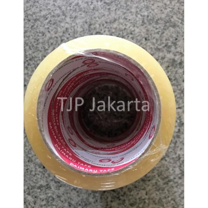 

[ varostore90 ] Isolasi Daimaru 1 inch 1 dus khusus same day