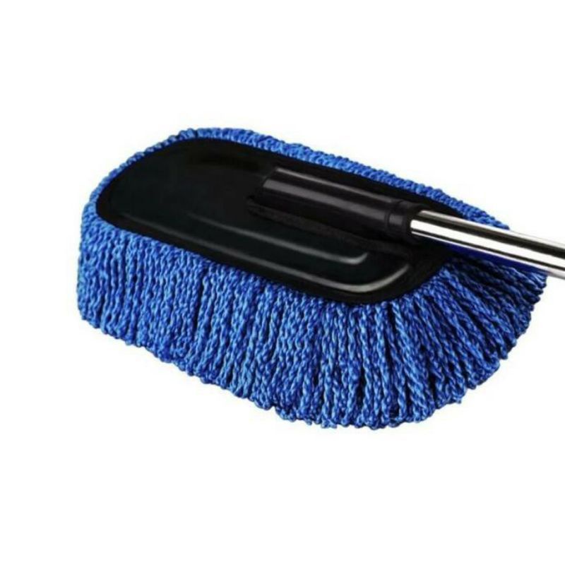 Car Duster Premium Kemoceng Microfiber Telescopic Dust Remover Lap Pembersih Debu Mobil Serbaguna Tongkatcarduster cardusters cardusterkit cardustermumbai cardusterwithexpandablehandle kemocengmobil kemocengmobilantigores lapmobilmicrofiber