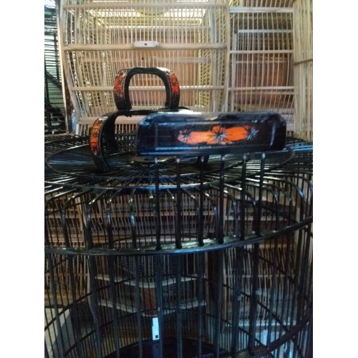 Kandang Murai Rafi Jaya  ER-1930