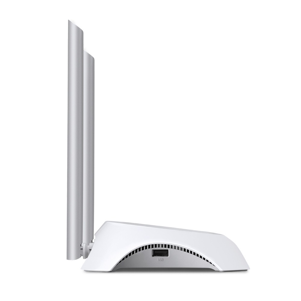 TP-LINK TL-MR3420 Router 3G/4G Dua Antena