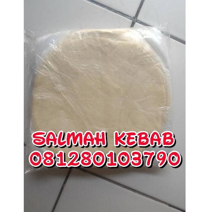 

PROMO TORTILA BESAR 25 CM