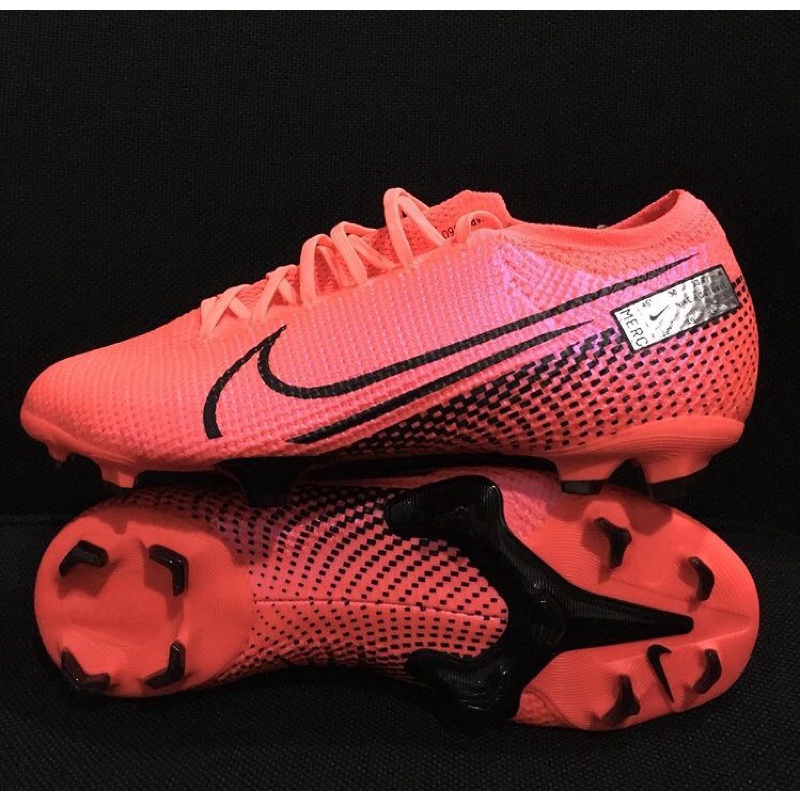 NIKE MERCURIAL VAPOR ELITE JR ORIGINAL