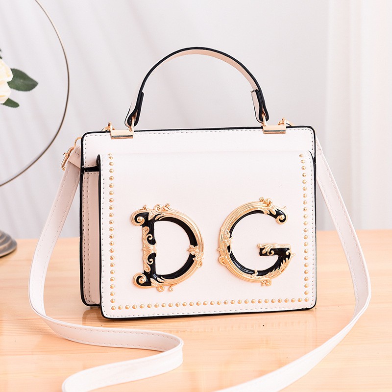 PROMO TERMURAH!!! DG Tas Import JX 344 Tas Fashion Jakarta - Tas Selempang Wanita  - Tas Import Jakarta