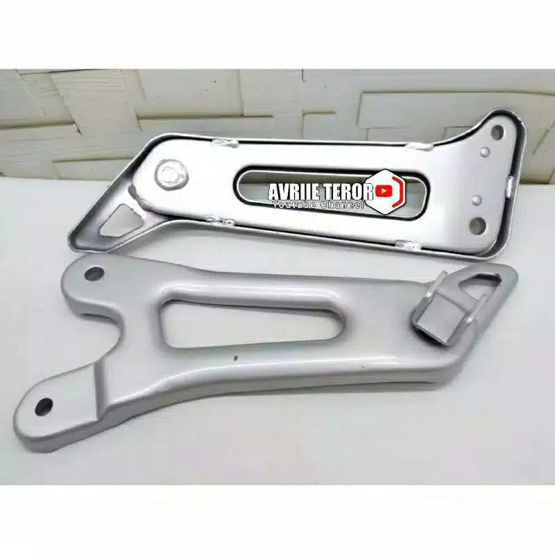 STEP RX KING /STEP NEW RX KING 2008 KW TEBAL