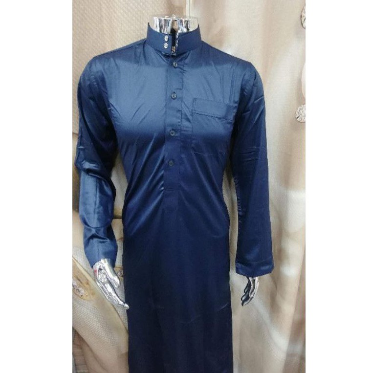 GAMIS AL-HARAMAIN MESIR ORIGINAL