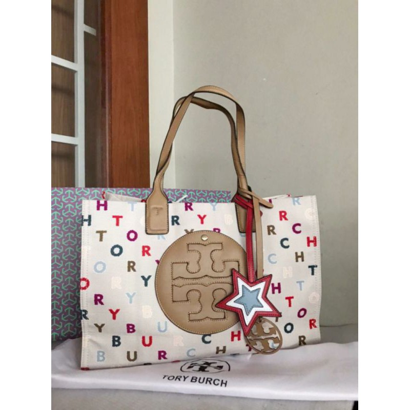 TAS WANITA TORI TOTE BRUCH