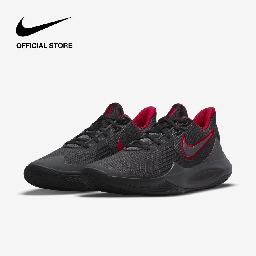 SEPATU BASKET NIKE PRECISION V CW3403-007