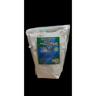 

LAKU TEPUNG GANYONG ASAM LAMBUNG ARROWOT UMBI GANYONG ISI GRAM HERBAL UNTUK MAAGH GERD TUKAK LAMBUNG