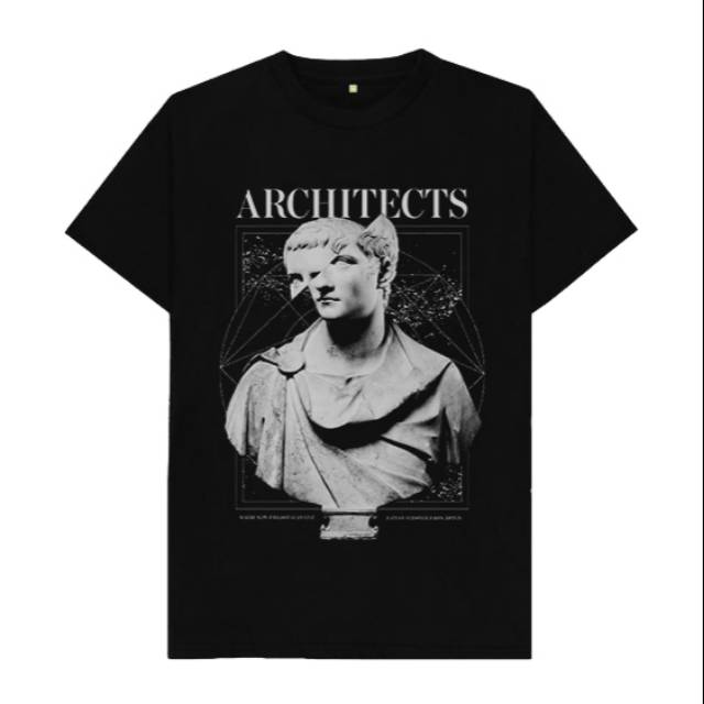 KAOS BAND ARCHITECTS