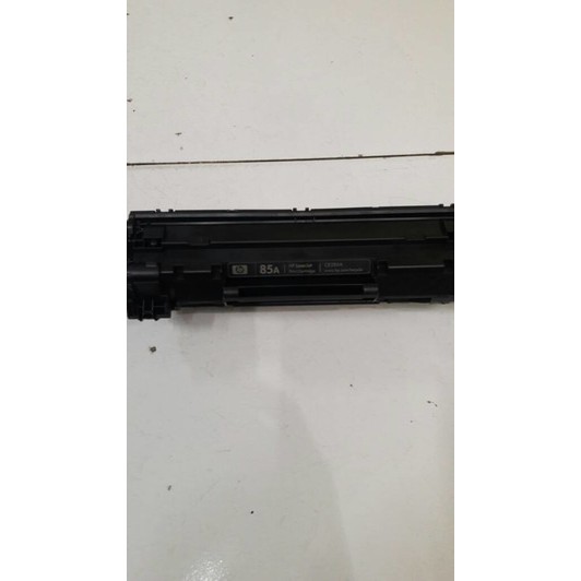 TONER HP 85A/ HP 17A BEKAS/KOSONGAN ORIGINAL