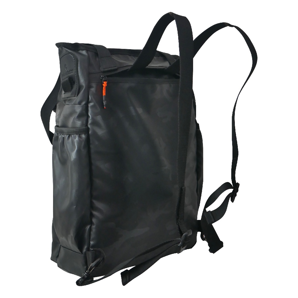 Tote bag ransel urban factor - GAIA Backpack laptop Pria Unisex