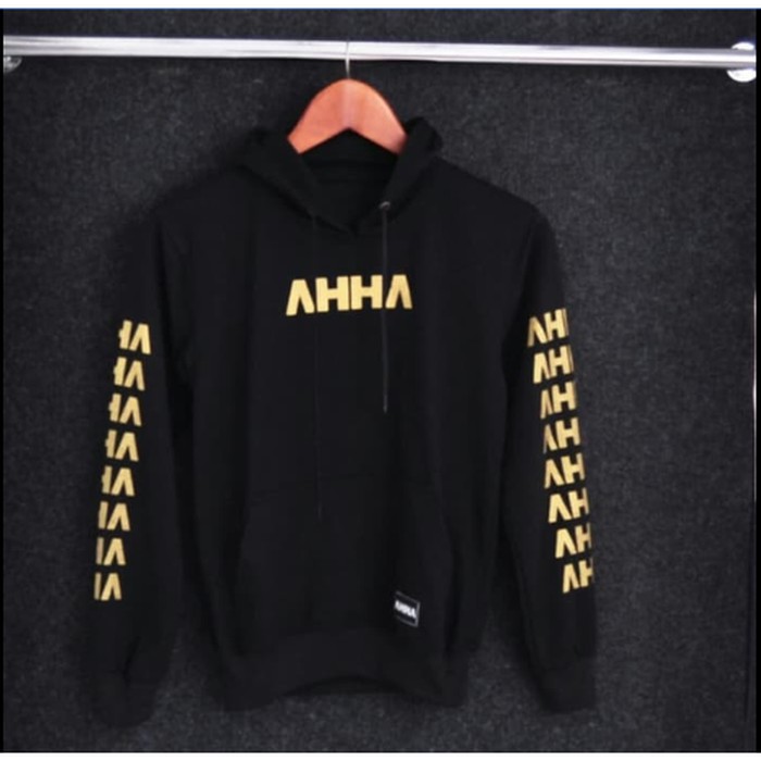 keren Jaket AHHA Anak : Jaket AHHA Kids Unisex : Jaket AHHA Halilintar TEBAL