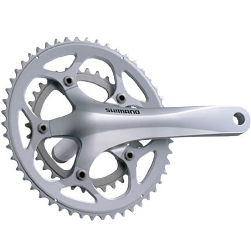 NEW crank shimano tiagra fc 4550 50-34t 170mm arm