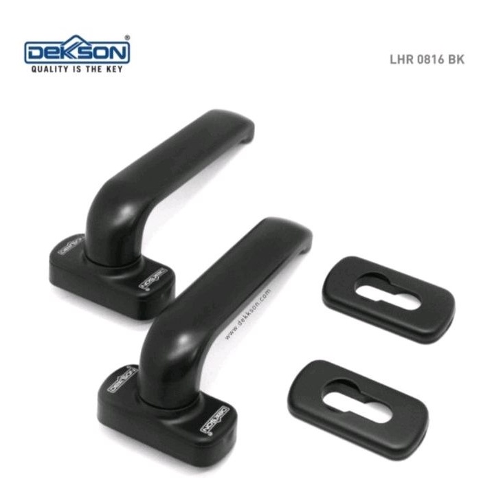 Handle LHR 0816 Dekkson