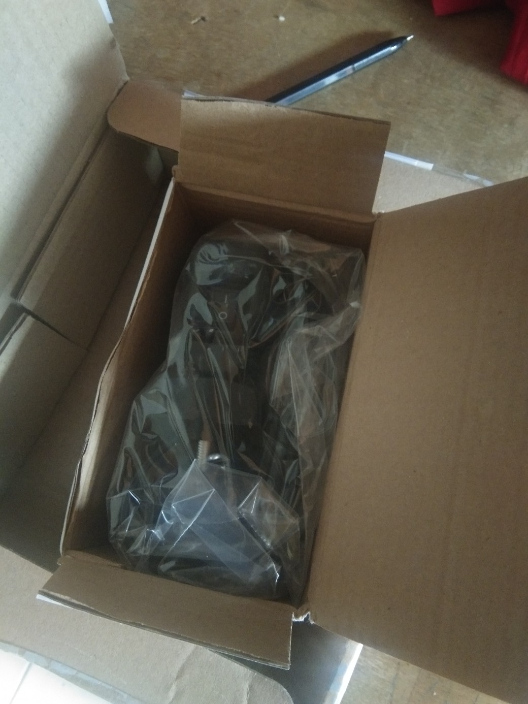 Yam Lamp Holder Lampu Foto Single Socket E27 Dudukan Payung - Hq-dz001