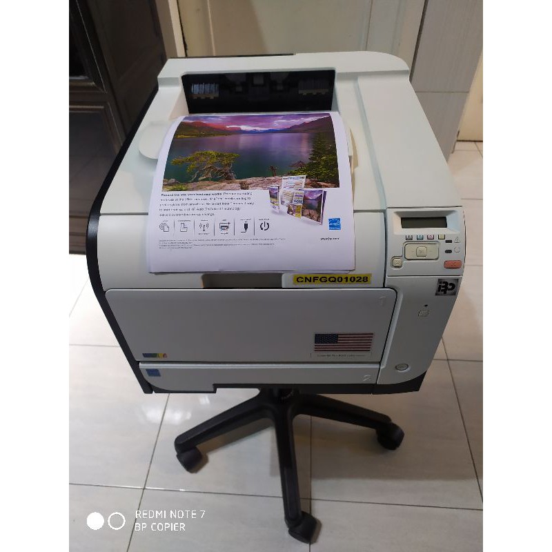

Laserjet HEWLETT PACKARD