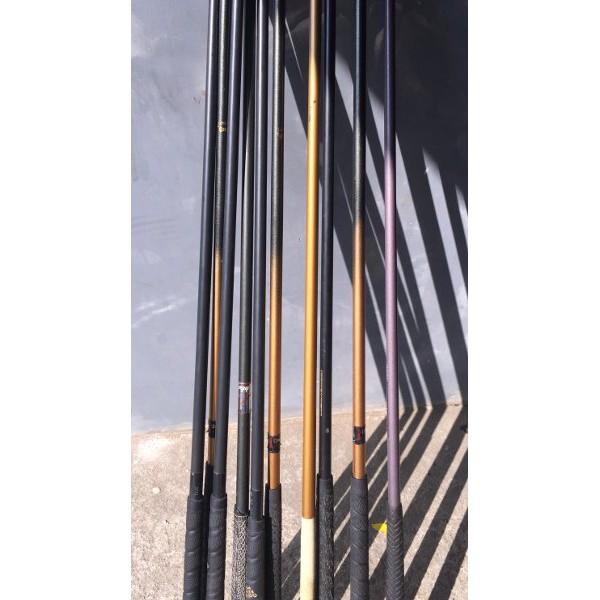 Executive Class  Stik golf stick golf untuk joran