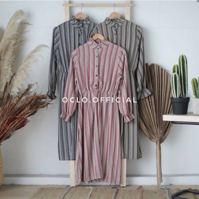 Viranda Tunik - Oclo Official