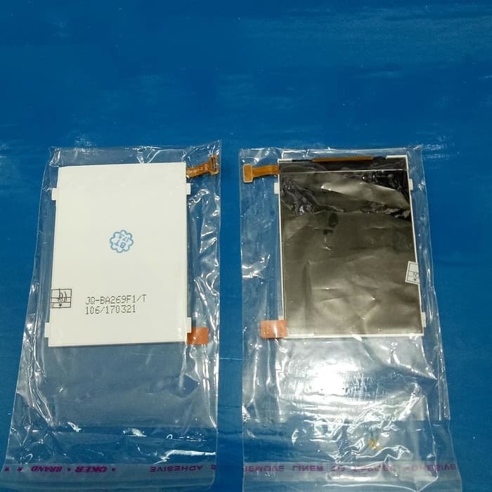 LCD NOKIA ASHA 216 N216 N150 ORIGINAL