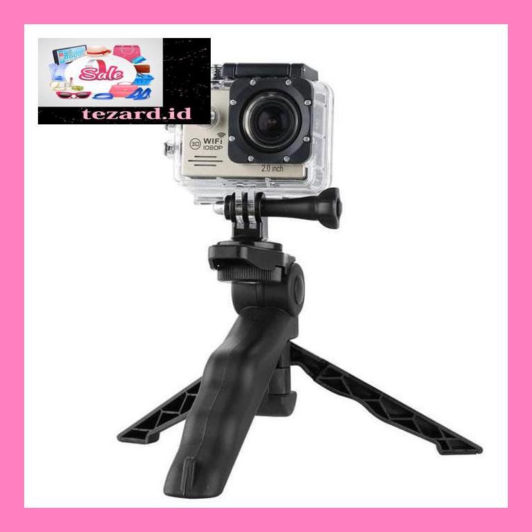 540Ftezz Tripod Mini Youtuber Tripod Tangan Tripod Camera + Holder Hp Holder U Tez0Jtyy