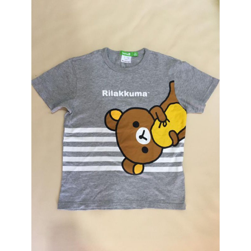 baju preloved bossini