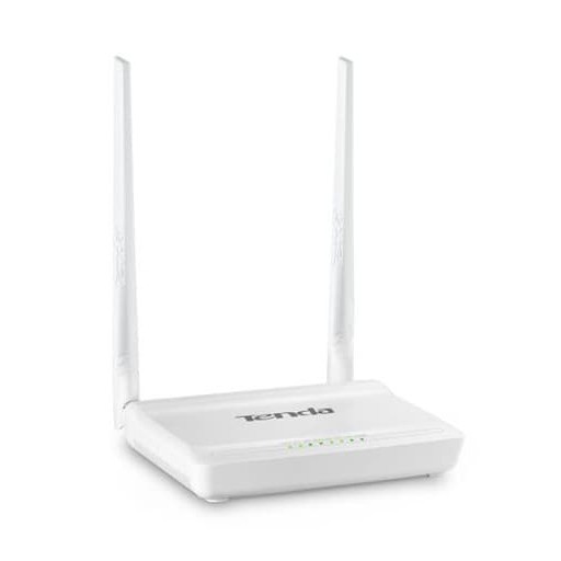 Tenda Wireless N300 ADSL2+ Modem Router