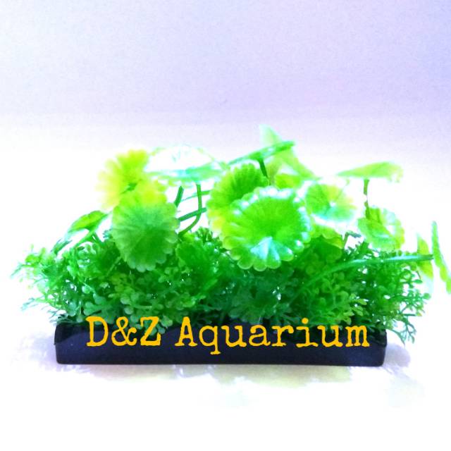 Aksesoris Bunga Artificial/Bunga Plastik Sintetis Untuk Dekorasi