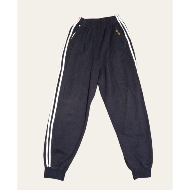 CELANA THRIFT/THRIFT/SECOND THRIFT/THRIFT BRANDED /TRAINING/CELANA TRAINING/TRAINING PANTS