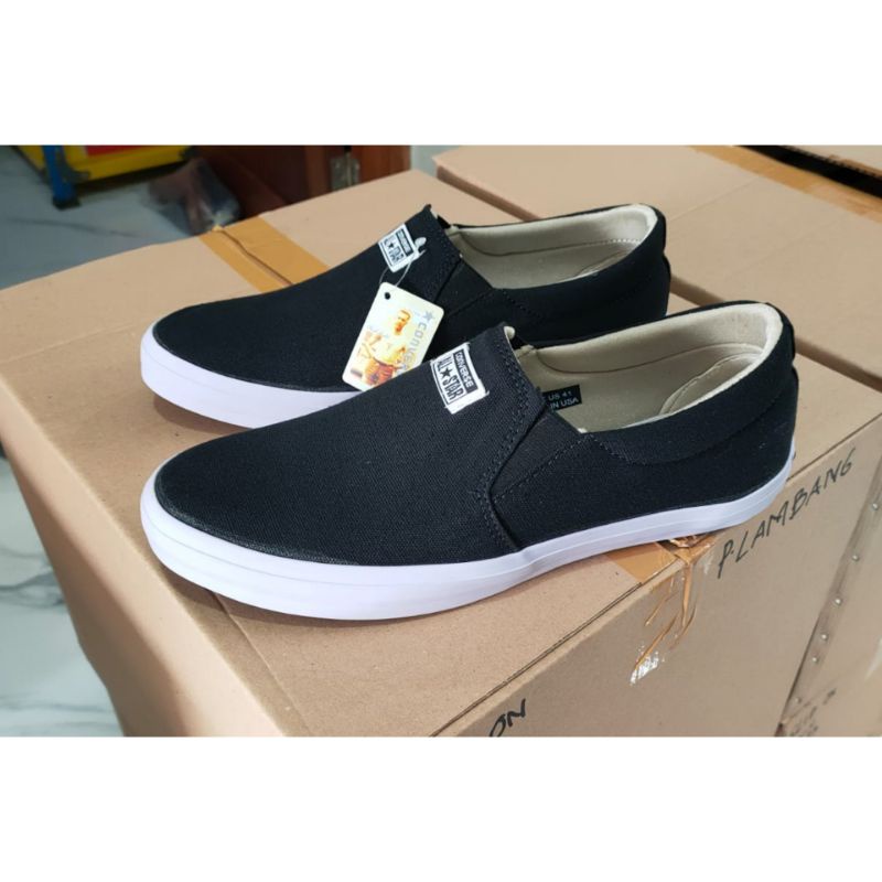 ALLSTAR CONVRS Slip On UNISEX 39-43