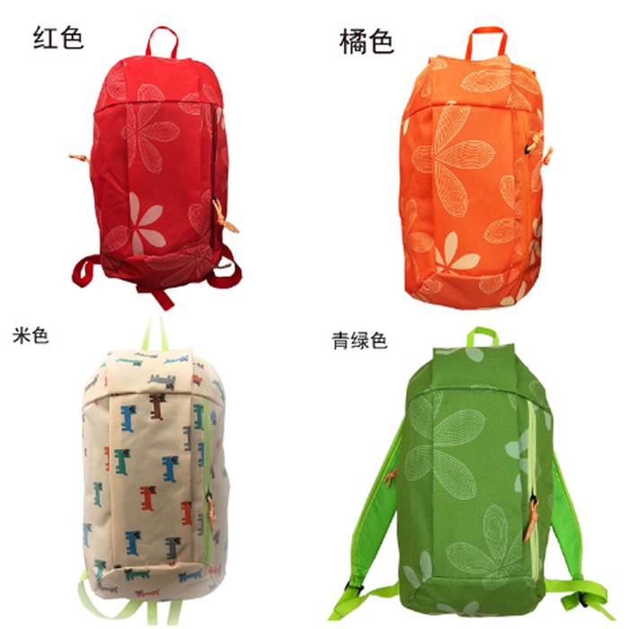 MOTIF Tas Ransel Daypack Tas Ransel Motif Ransel