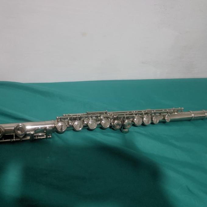 Flute Slade New