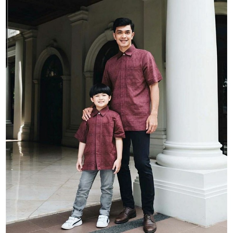 RUMI KOKO KIDS BRUNET 5TH by Vanilla Hijab