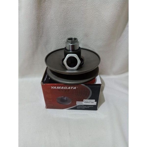 PULY BELAKANG VARIO 125 FI KZR MERK YAMAGATA