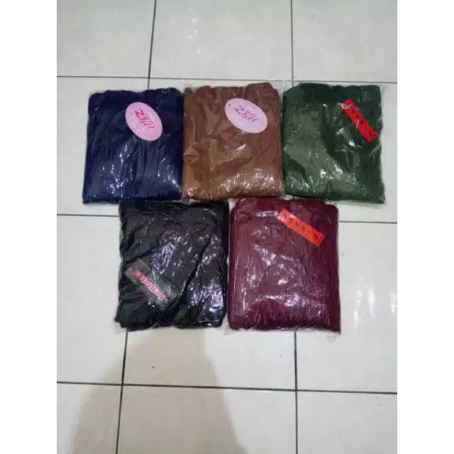 ROK PLISKET MURAH PREMIUM ROK MUSLIM